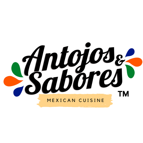 Antojos y Sabores Mexican Cuisine Inc